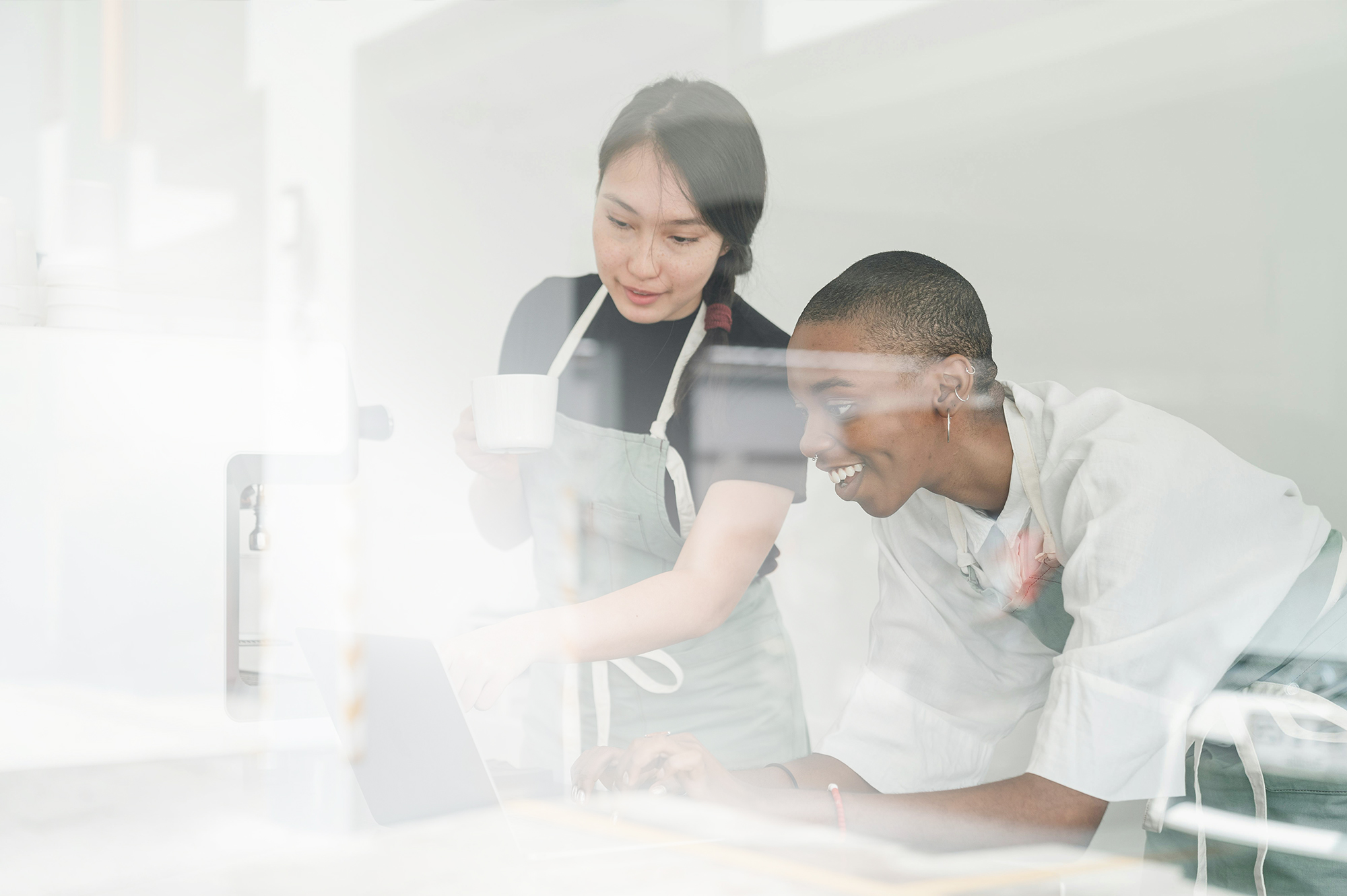 Faites croître votre entreprise